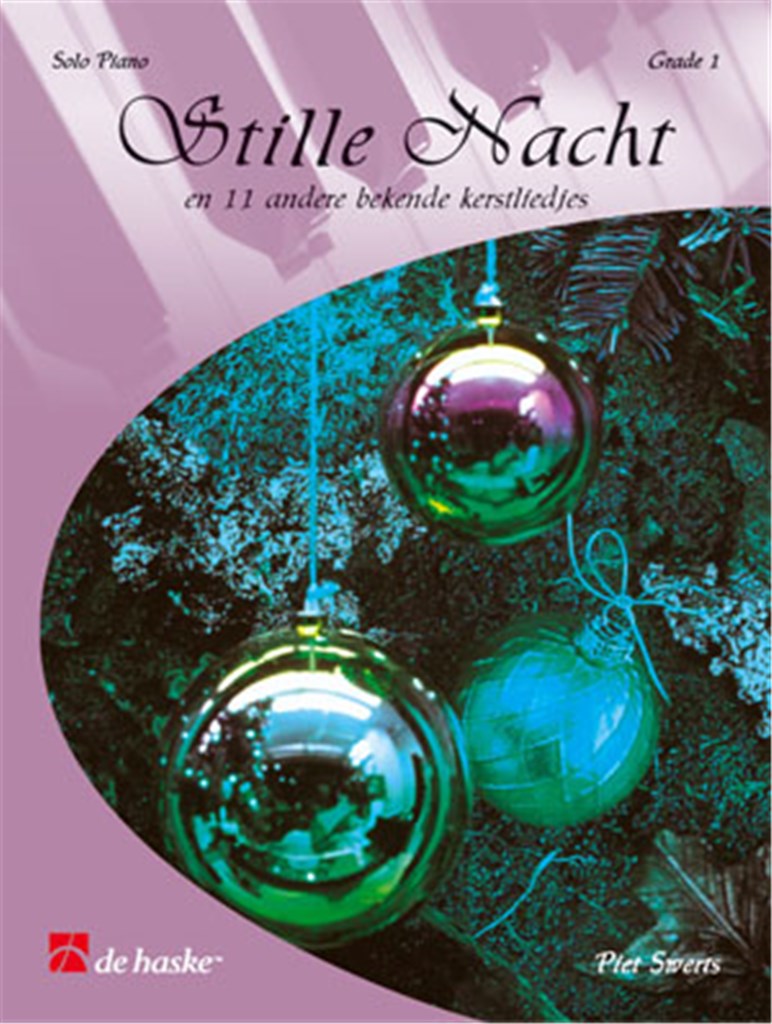 Stille Nacht, deel 1